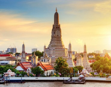 Đền Wat Arun