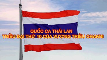 Quốc ca Thái Lan
