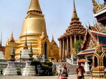 Các lễ hội tại Thái Lan