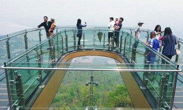 Khu vực đông bắc Thái Lan