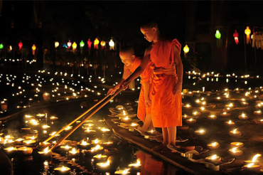 Các lễ hội truyền thống ở Bangkok