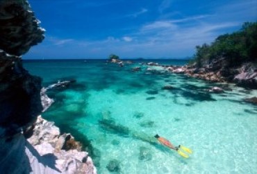 Những địa điểm du lịch nổi tiếng ở Thái Lan