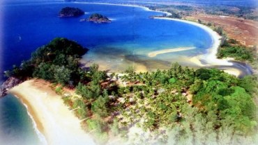 15 hòn đảo đẹp nhất Thái Lan