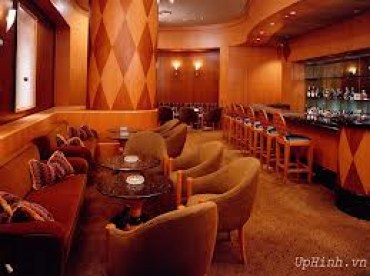 Những tiệm cà phê hot nhất Thái Lan