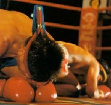 Muay Thái - Linh hồn của dân tộc Thái Lan