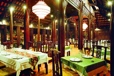 Bài 10 : Trong quán ăn  4