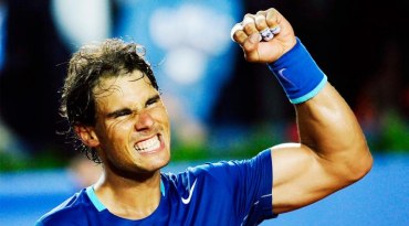 Nadal thắng! Quần vợt của Barcelona