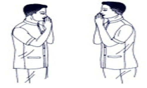 Bạn đã biết cánh chào hỏi của người Thái chưa