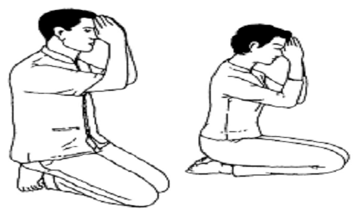 Bạn đã biết cánh chào hỏi của người Thái chưa