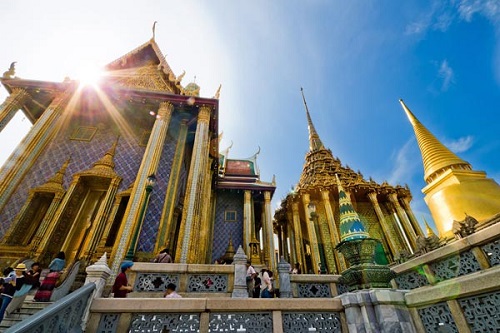 Bí kíp tránh xa bẫy du lịch ở Bangkok