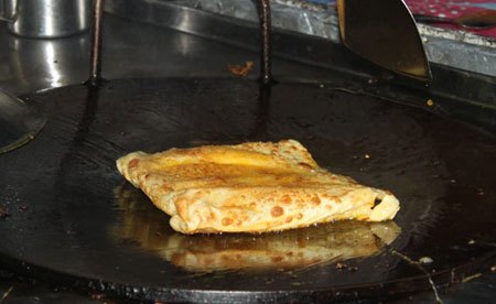 món ăn đường phố