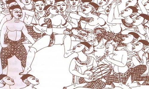 Muay Thái