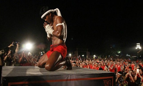 Muay Thai