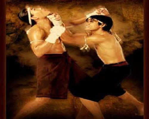 Muay Thái - Linh hồn của dân tộc Thái Lan