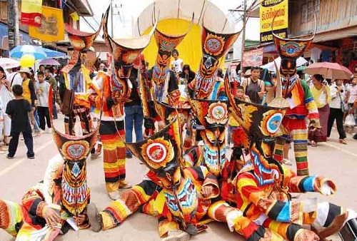 Pee Ta Khon
