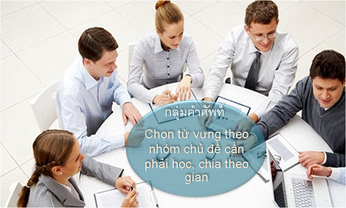 7 mẹo giúp bạn giỏi tiếng Thái